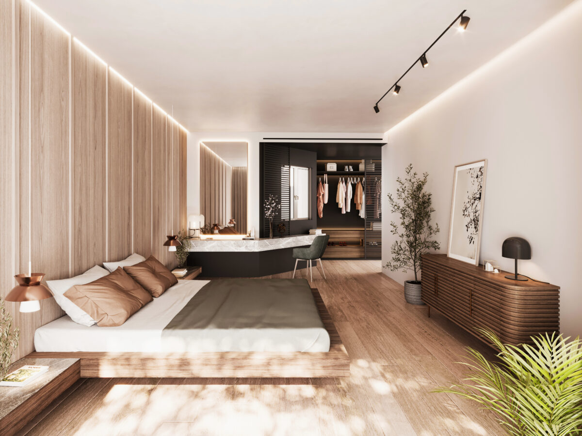 RESIDENCIAL ZABALETA - GRUPO ABU