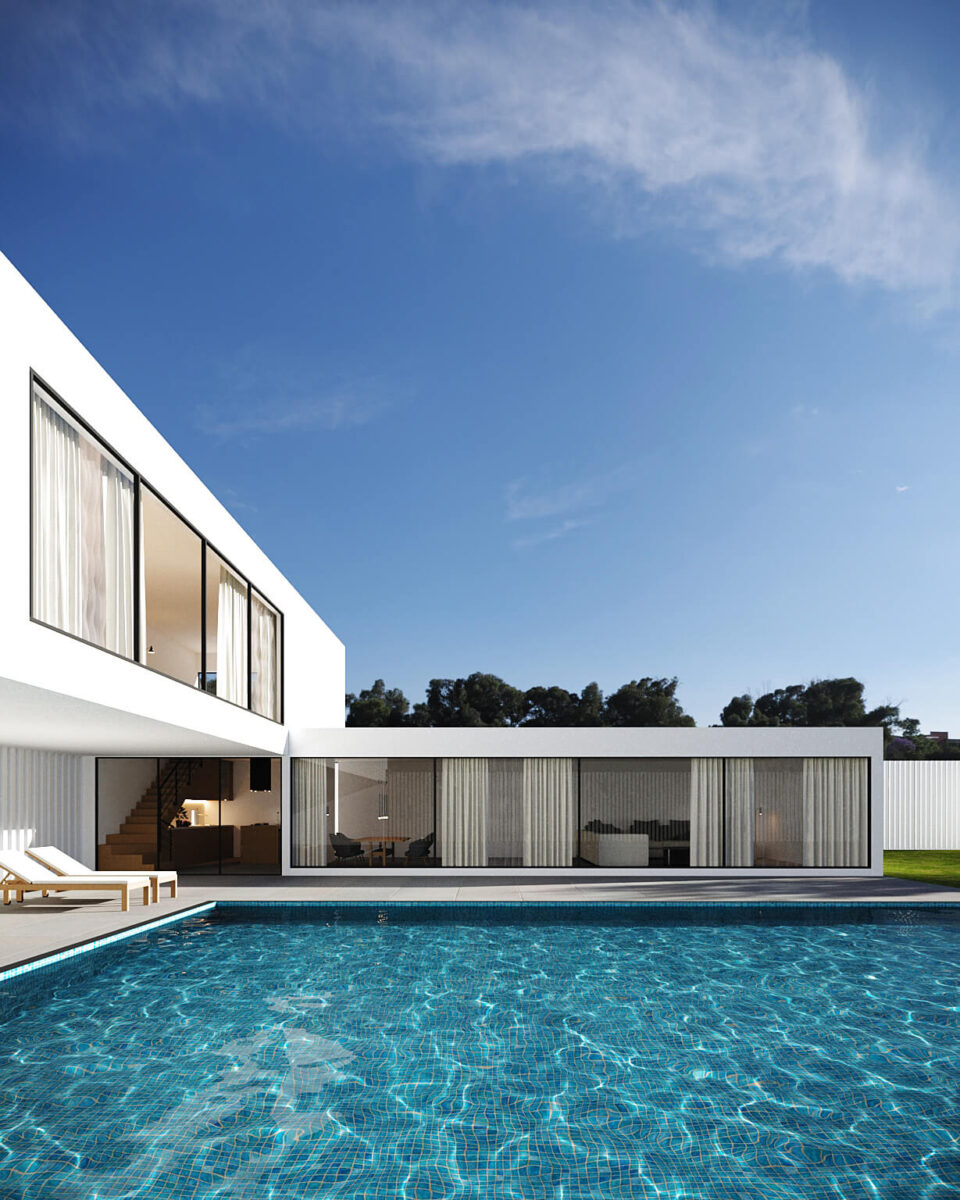 COVE VILLAS