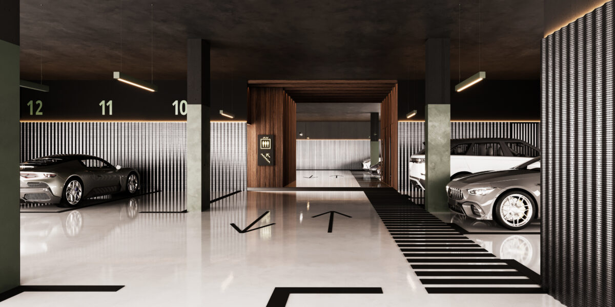 RESIDENCIAL ZABALETA - GRUPO ABU