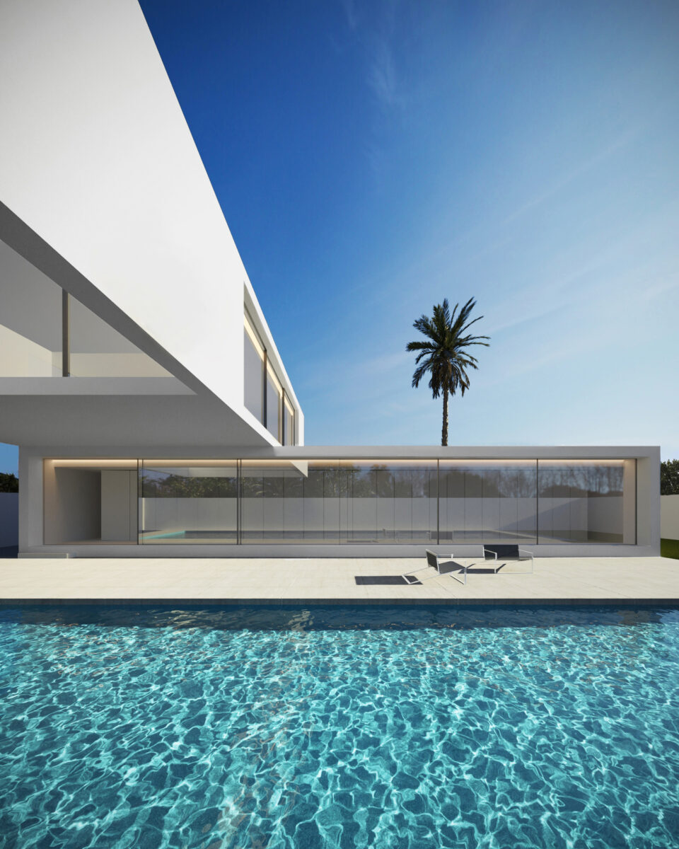 CASA DE ARENA