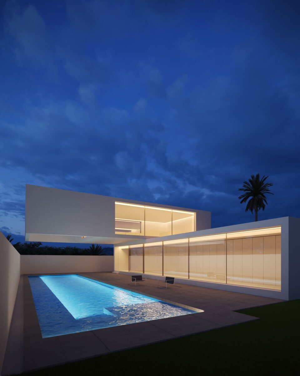 CASA DE ARENA