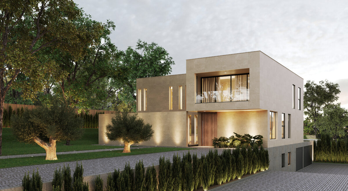 VILLAS SOTOGRANDE - BIRUA PROMOCIONES