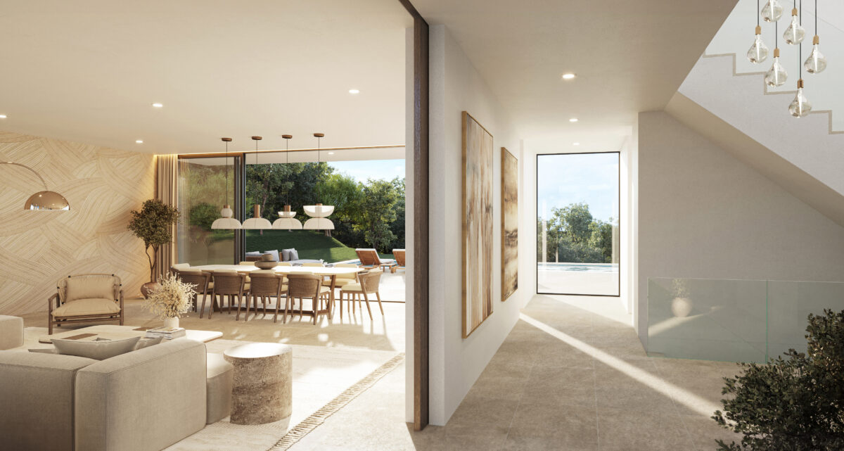 VILLAS SOTOGRANDE - BIRUA PROMOCIONES