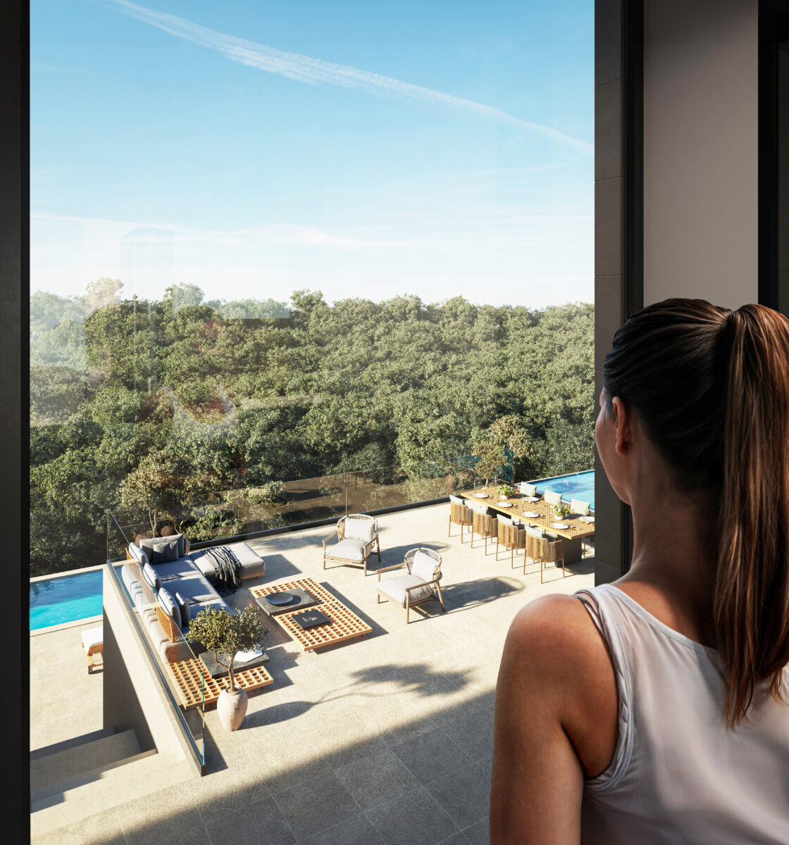 VILLAS SOTOGRANDE - BIRUA PROMOCIONES