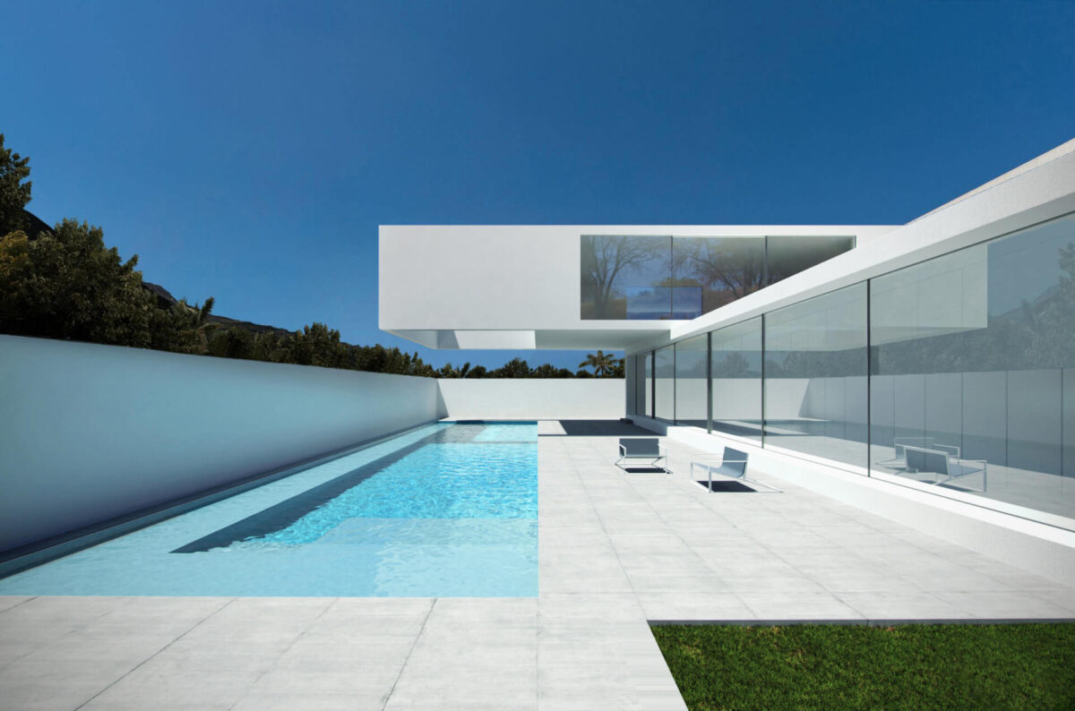 CASA DE ARENA