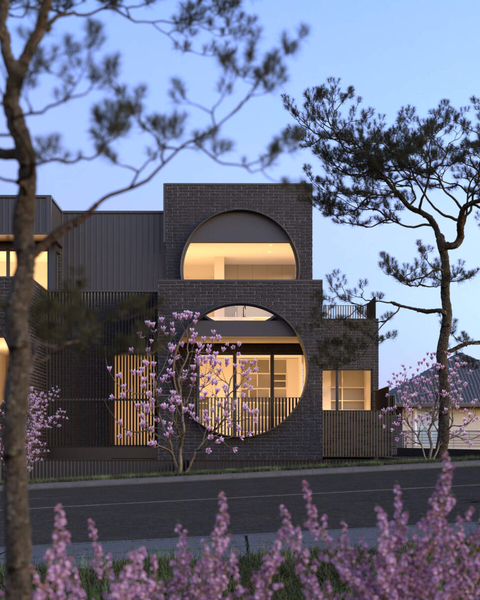 BKK ARCHITECTS