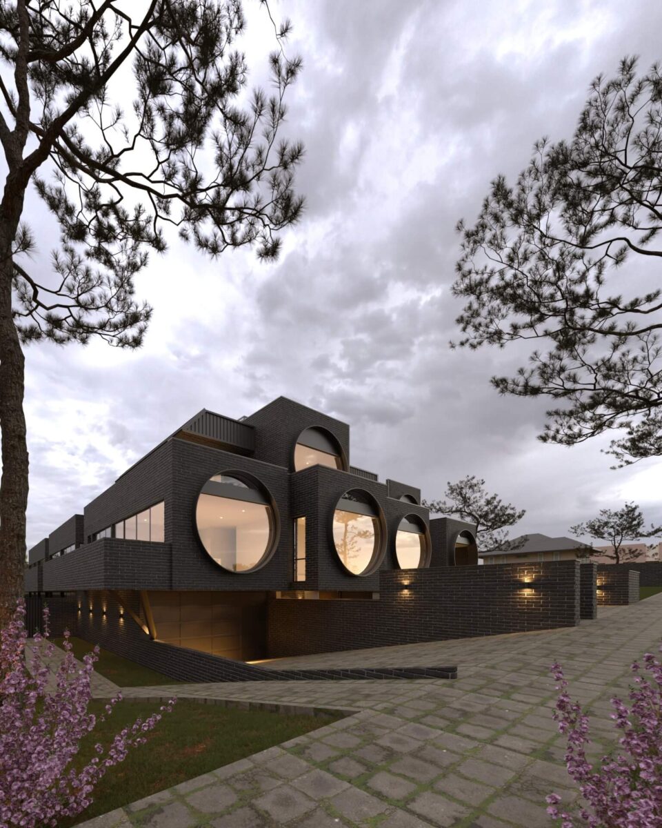 BKK ARCHITECTS