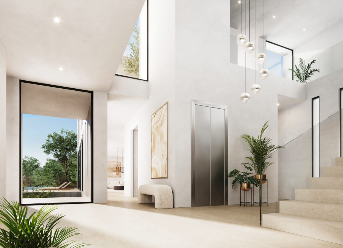 VILLAS SOTOGRANDE - BIRUA PROMOCIONES