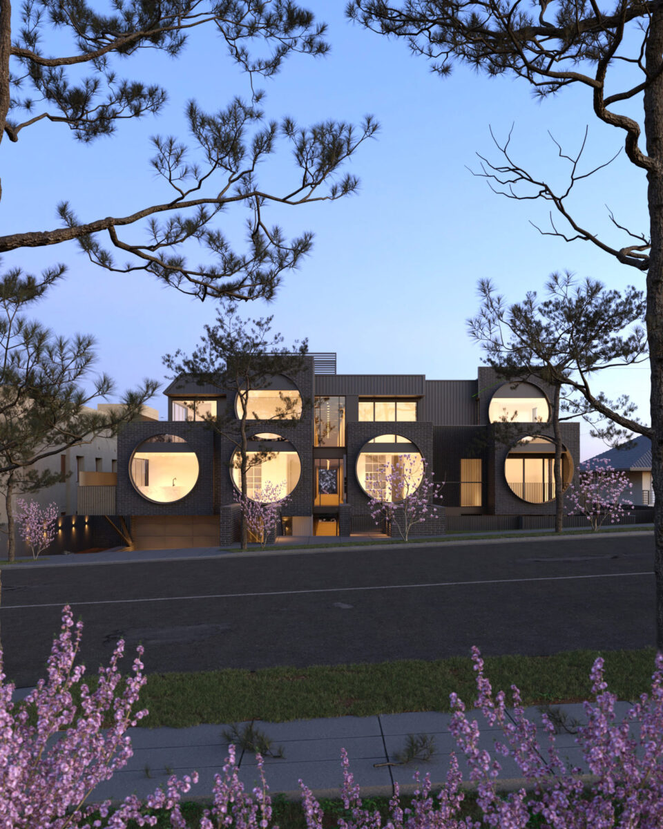 BKK ARCHITECTS